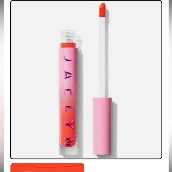 SUGARED LIQUID LIPSTICK & LIP LINER CRAYON JACLYN COSMETICS NEW LOT - Picture 16 of 16